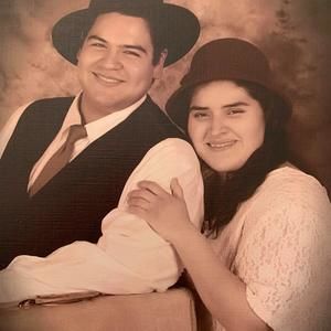 Meet your Posher, Vicky